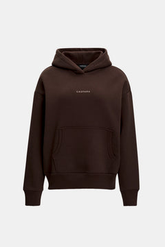 W. Pollux Hoodie - Espresso