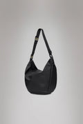 Valera Shoulder Bag Large W3 - Black