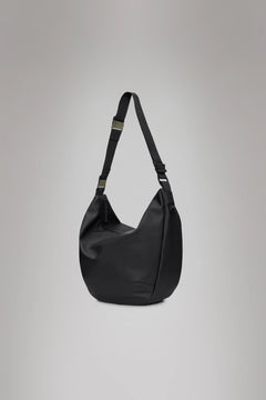 Valera Shoulder Bag Large W3 - Black