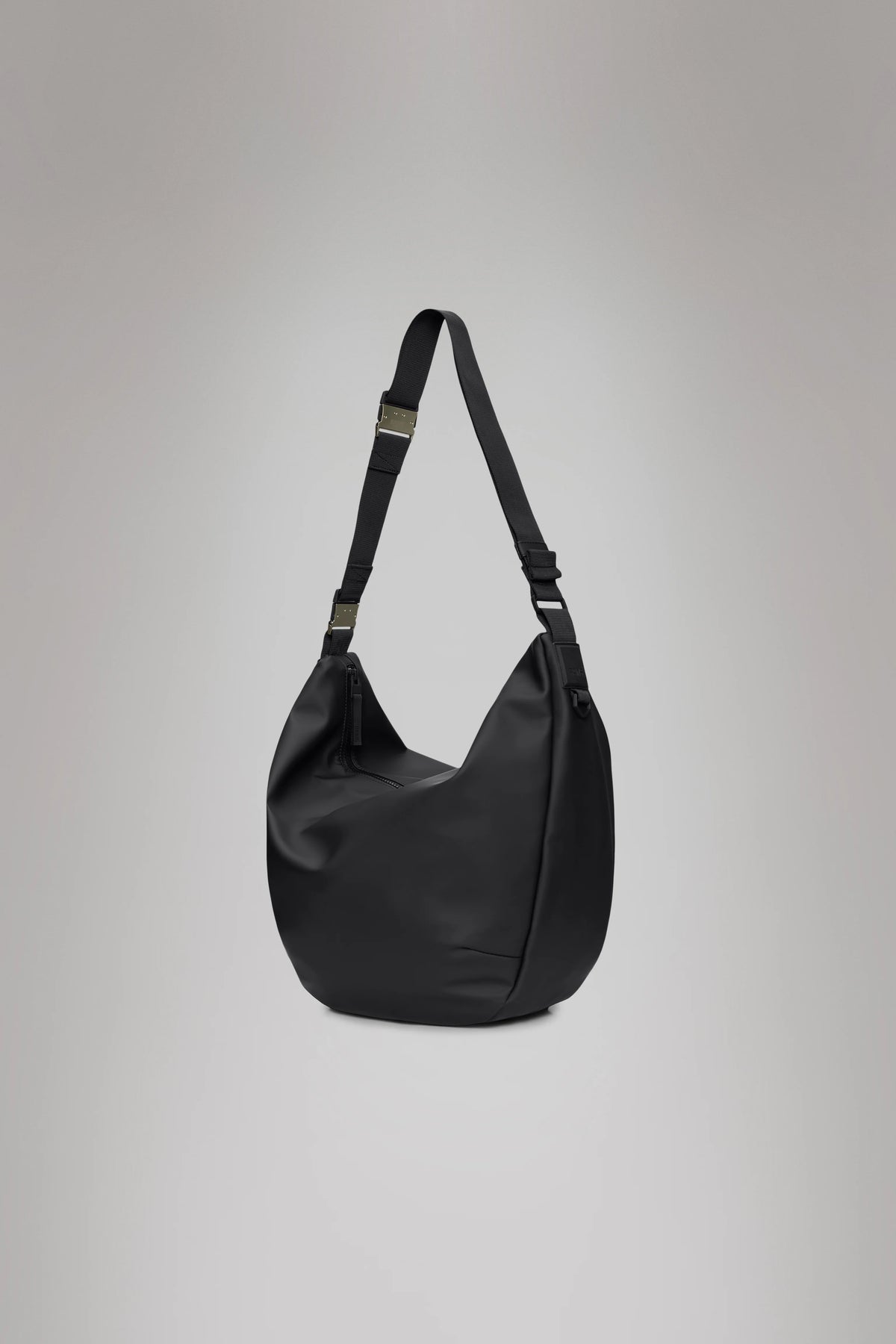 Valera Shoulder Bag Large W3 - Black