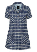 Granu - Medium Blue