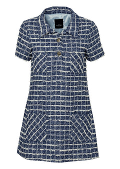Granu - Medium Blue