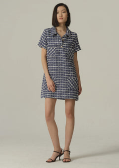 Granu - Medium Blue