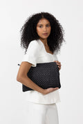 Batu L - Black Twill