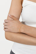 Nala Bracelet - Gold