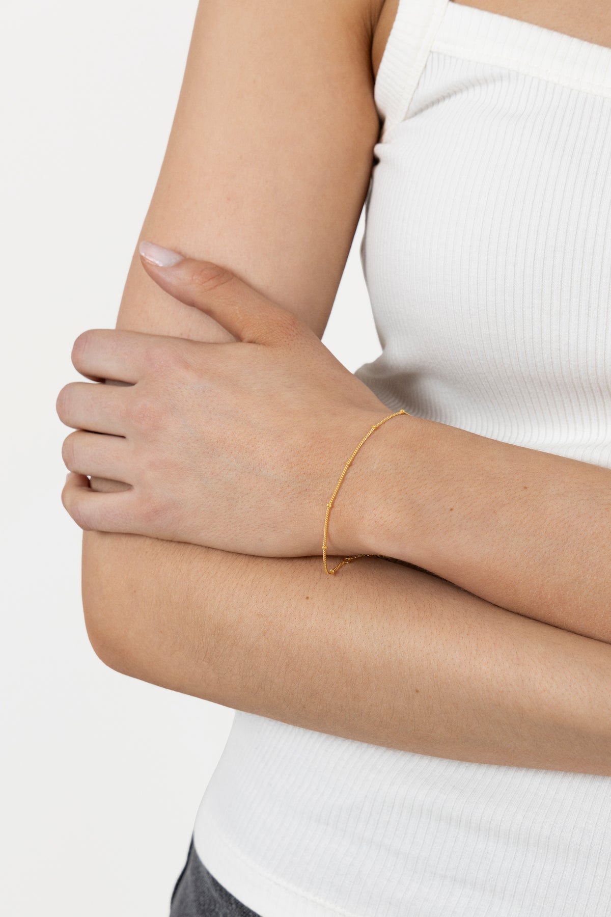 Nala Bracelet - Gold