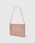 Falabella Pochette Shoulder Bag - Dusty Pink