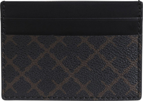 Elia Card - Dark Chocolate - By Malene Birger - Tilbehør - VILLOID.no