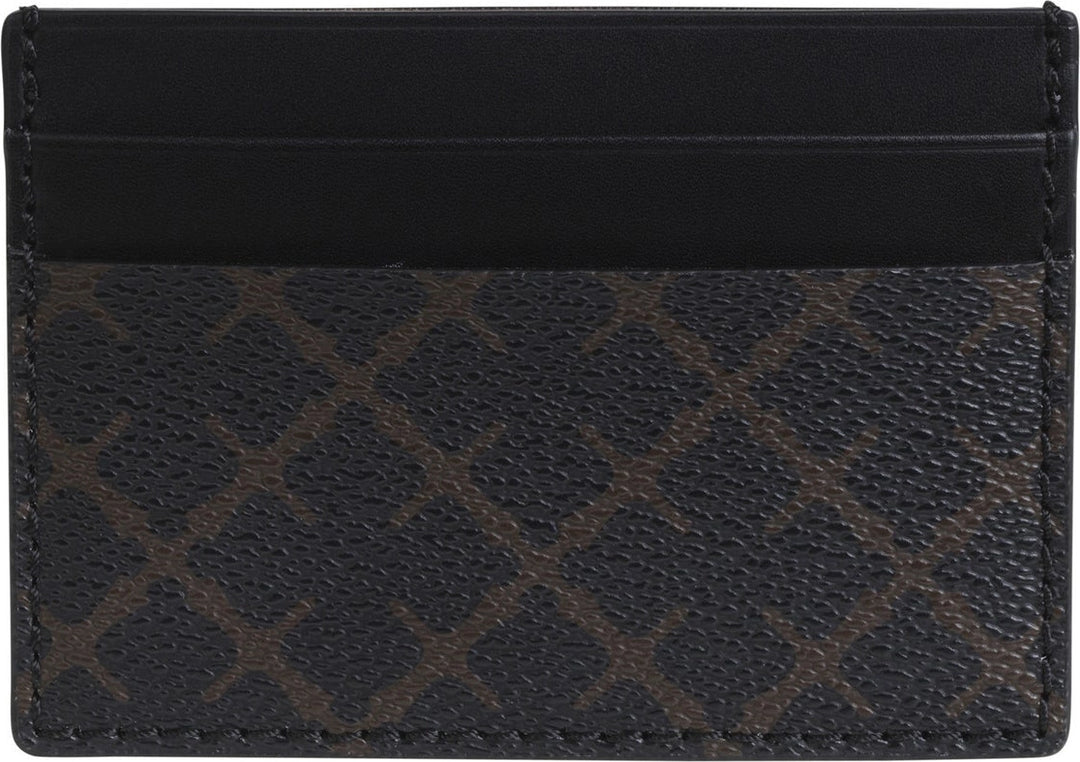 Elia Card - Dark Chocolate - By Malene Birger - Tilbehør - VILLOID.no