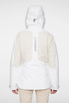 Hedwig Jacket - Moonbeam