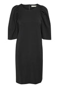 BecentIW Dress - Black