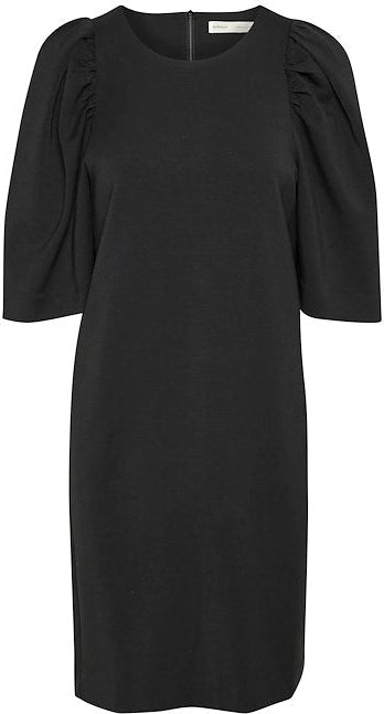 BecentIW Dress - Black