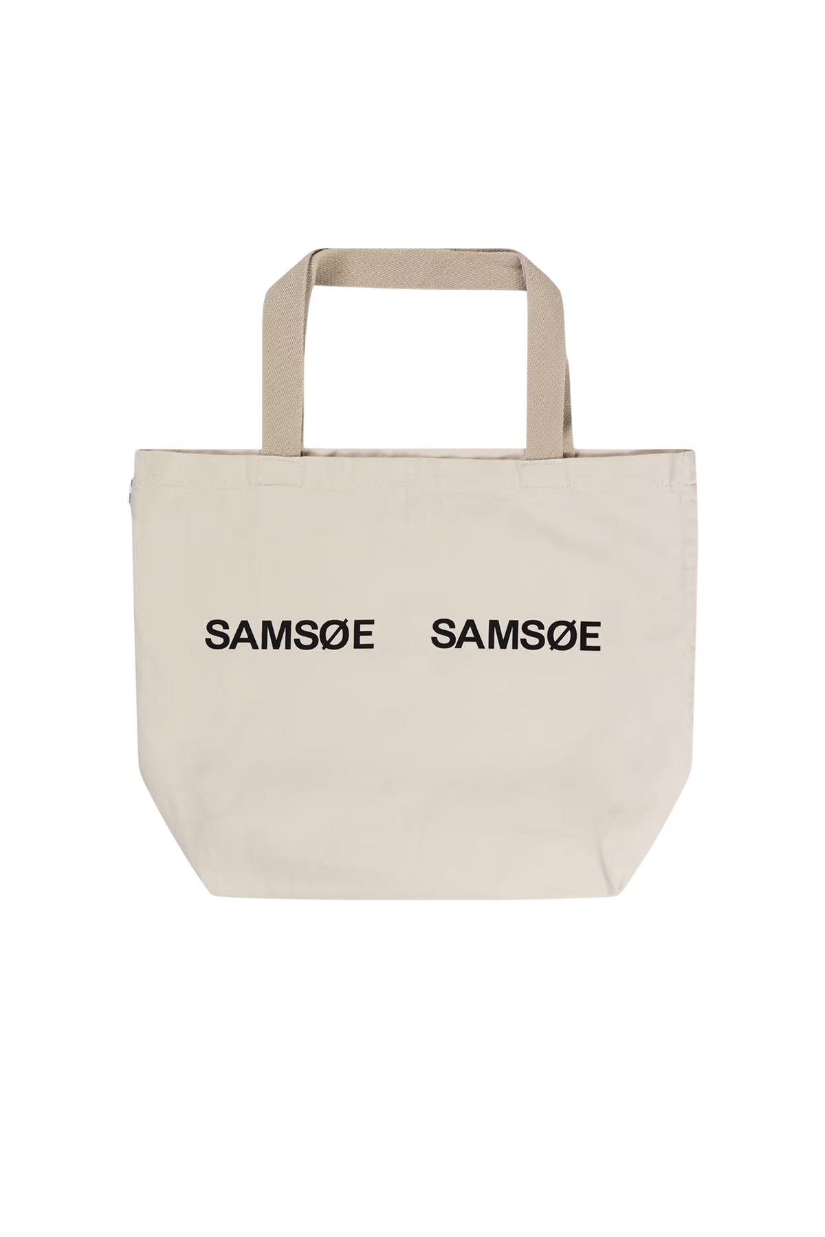 Frinka Shopper - Warm White