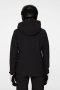Starling Ski Jacket - Black