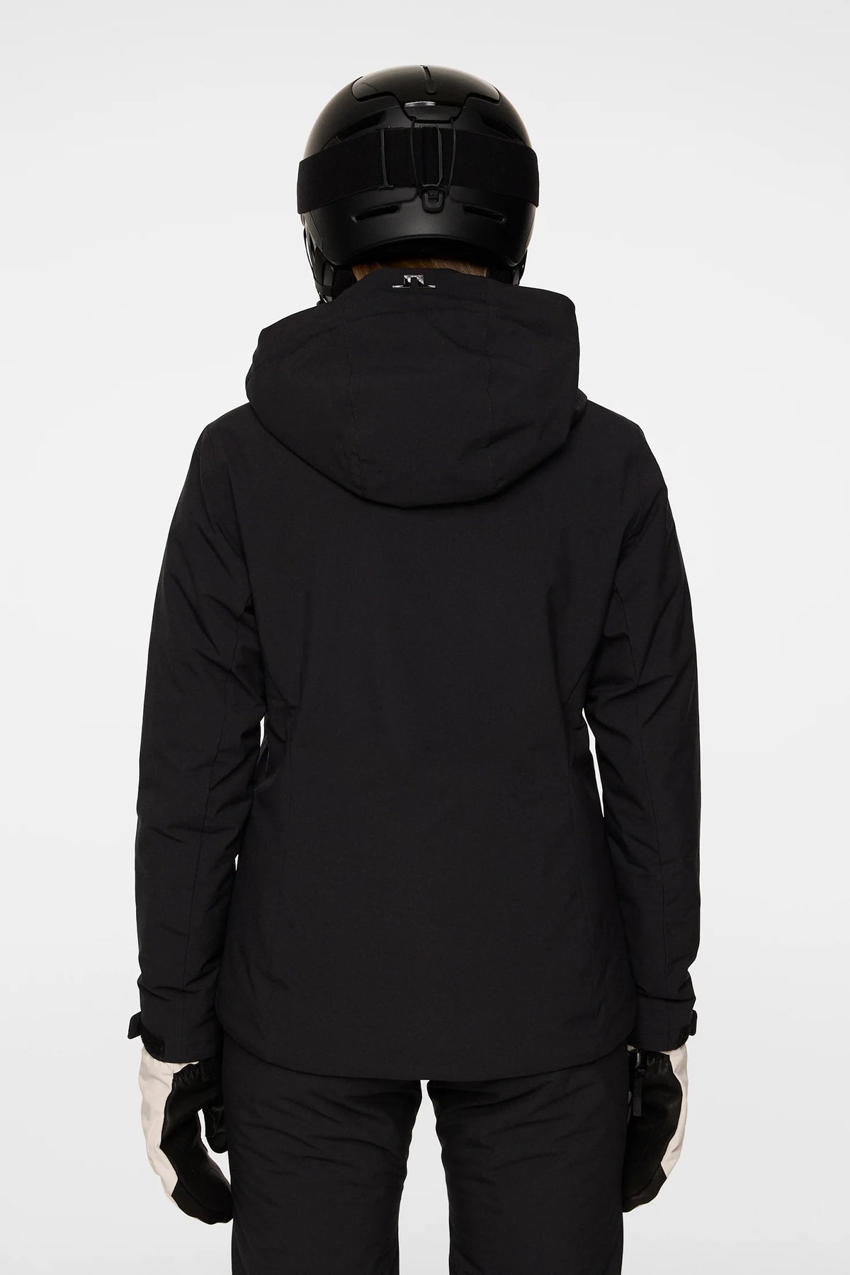 Starling Ski Jacket - Black