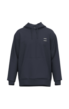 Joel Hoodie 11414 - Salute