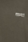 Enzyme Long Sleeve Shirt - Sea Turtle