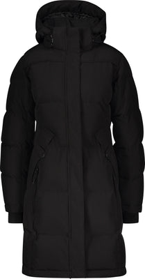 Liv Parka - Black