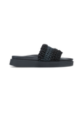 Loose Knitted - Black