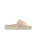 Loose Knitted - Grey