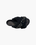 Woven Stones - True Black