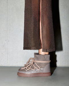 Sneaker Classic - Taupe