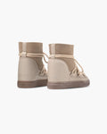 Classic Wedge - Beige