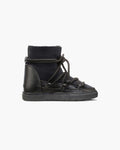 Classic Wedge - Black