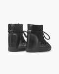 Classic Wedge - Black