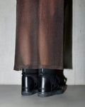 Classic Wedge - Black