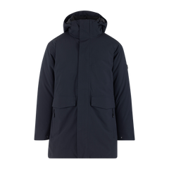 Vivo Parka - Blue Graphite