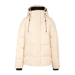 Ida Jacket - Sandshell