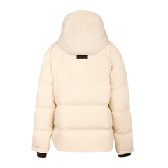 Ida Jacket - Sandshell