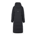 Ida Down Coat - Black