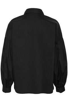 LethiaIW Shirt - Black