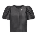 Floris Jacket - Black