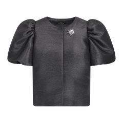 Floris Jacket - Black