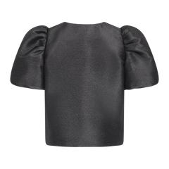 Floris Jacket - Black