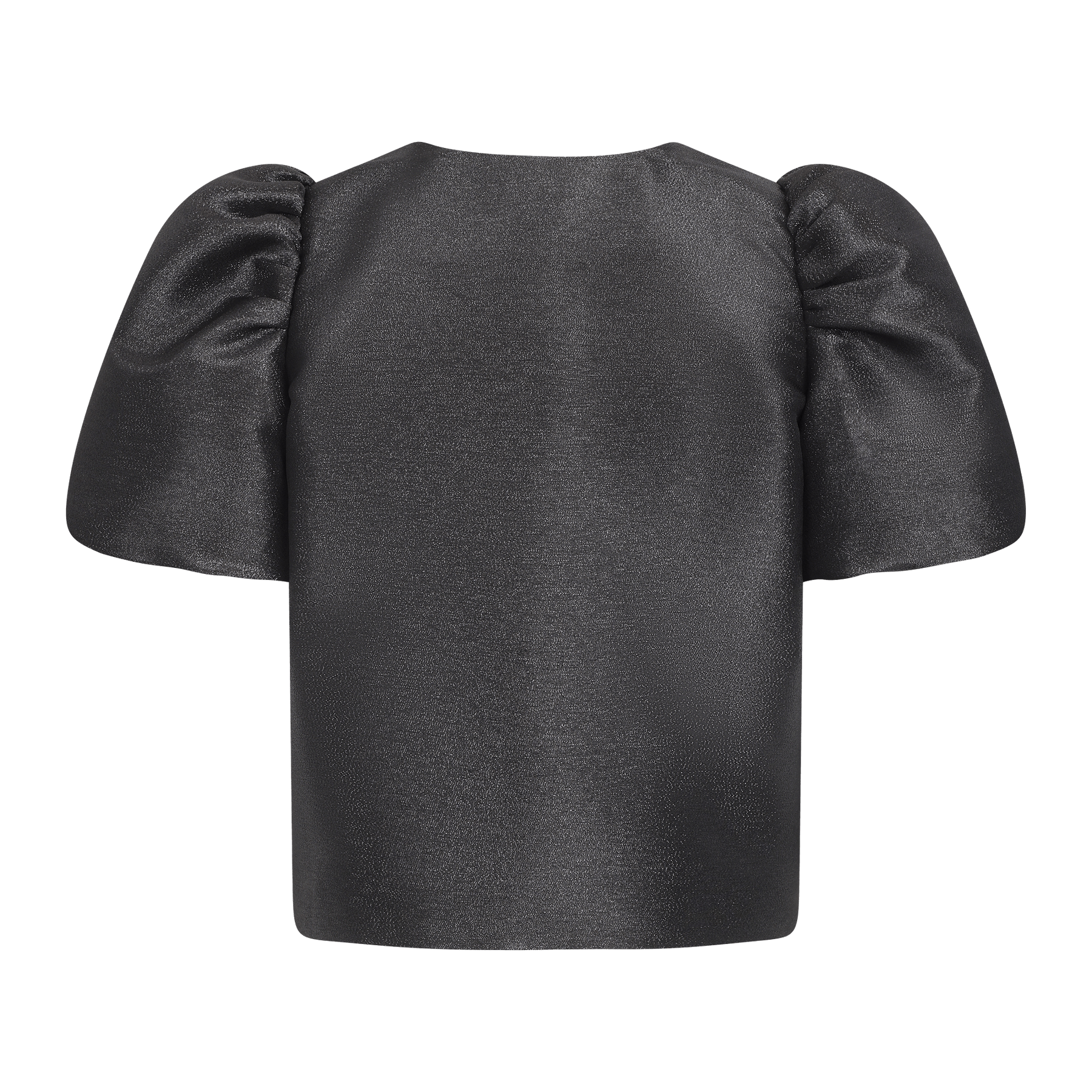 Floris Jacket - Black