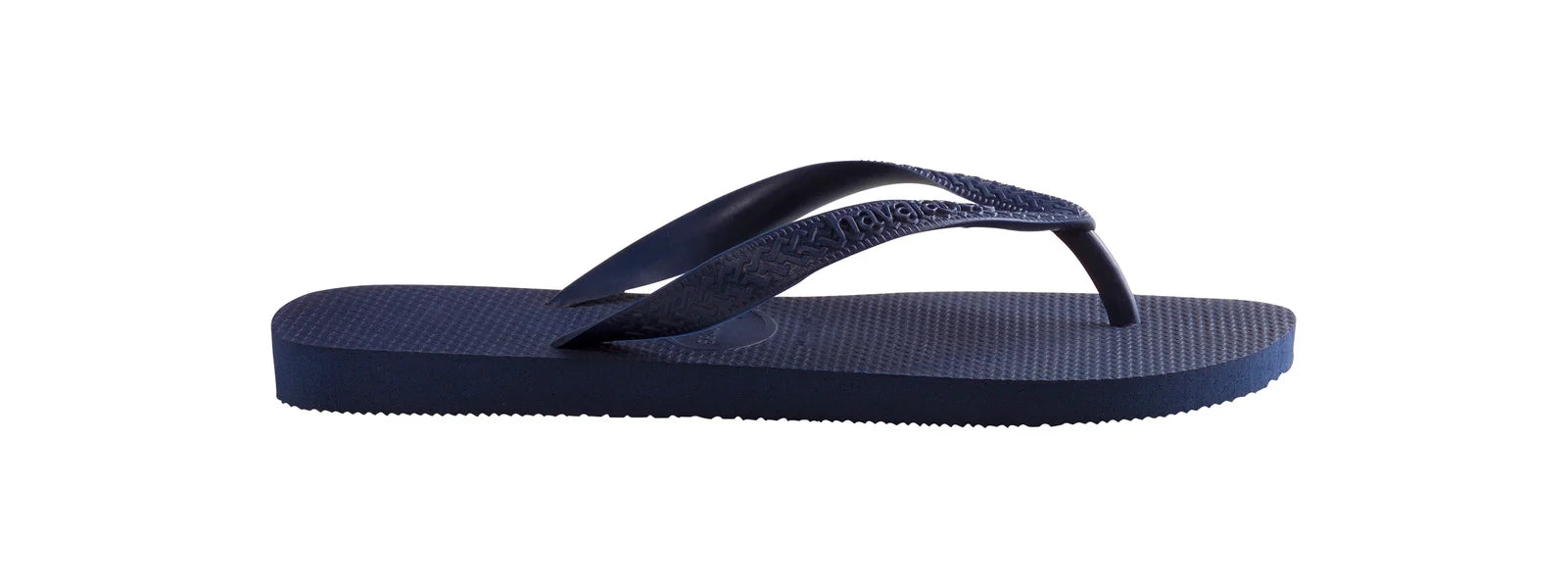 Hav. Top - Navy Blue