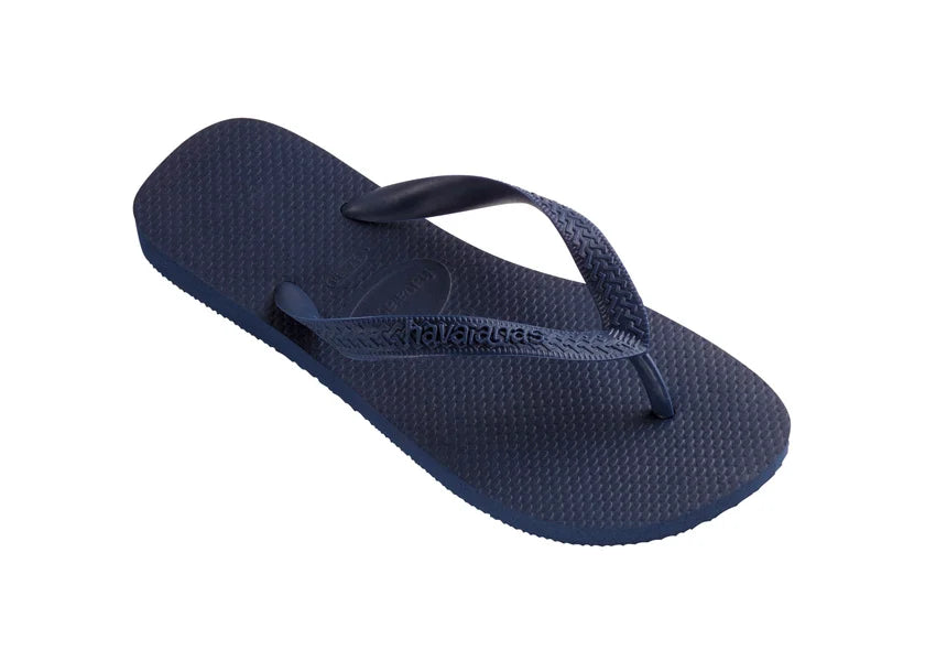 Hav. Top - Navy Blue