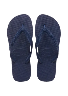 Hav. Top - Navy Blue