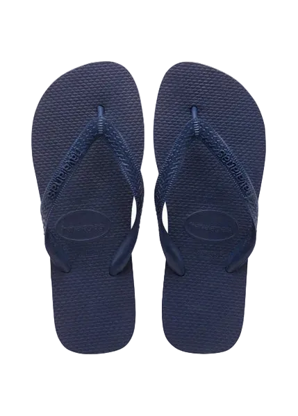 Hav. Top - Navy Blue