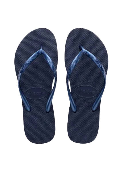 Hav. Slim - Navy Blue