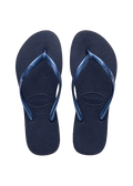 Hav. Slim - Navy Blue