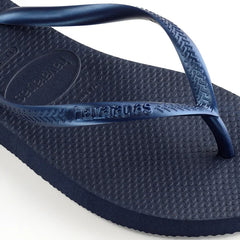 Hav. Slim - Navy Blue