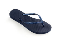 Hav. Slim - Navy Blue