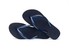 Hav. Slim - Navy Blue