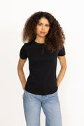 Kiari Tee - Black