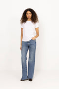 Kiari Tee - White